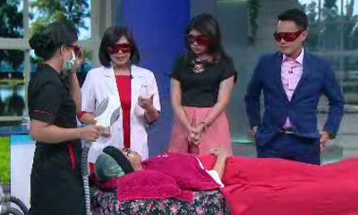 Tampil Cantik dengan “Skin Rejuvenation” (Bag 1)