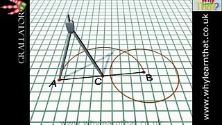 How to draw a tangent to a circle from a point-WHym_d8QrpU