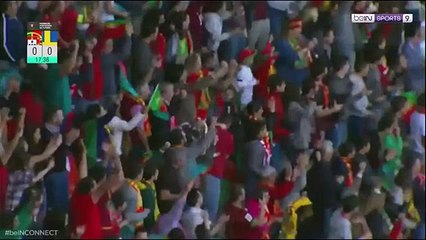 Portugal vs Sweden 2-3 2017 - Highlights & Goals - Friendly