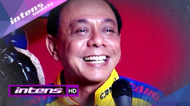 Duka Mendalam Keluarga Almarhum Eko DJ - Intens 29 Maret 2017