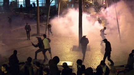 Chinois tué par la police: nouveaux heurts à Paris