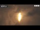 Ariane 5 ECA rocket blasts off from French Guiana