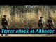 Jammu Terror Attack: 3 Jawans killed in Akhnoor