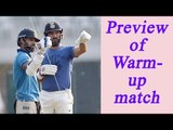 India Vs England Preview: MS Dhoni to captain for the last time| Oneindia News