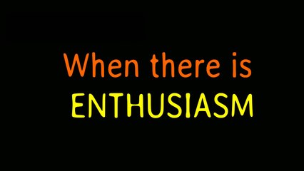 Sound of Sweet Success -- Trailer