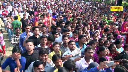 सपना का देसी निखार करे कमाल   Sapna Ka Desi Nikar Kare Kamaal   Sapna New Dance 2017