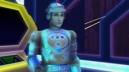 KINGDOM HEARTS HD 1.5 + 2.5 ReMIX ׃ Des visages et des lieux familiers [Français]