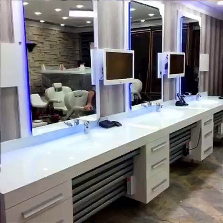 Kurulu Kuaför Salonları | Kuaför Malzemeleri | AVRUPA KOZMETİK