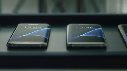 Samsung Galaxy S8, todo lo que sabemos