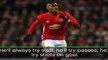 Scholes impressed by Pogba at Man United