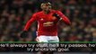 Scholes impressed by Pogba at Man United