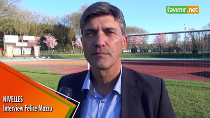 Interview de Felice Mazzu (3)