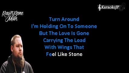 Rag 'N' Bone Man - Skin