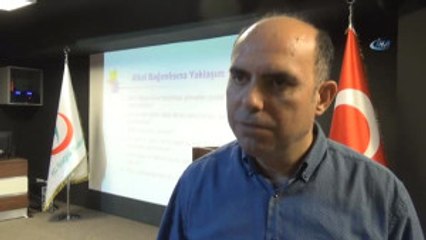 Sağlık Çalışanlarına Bağımlılıkla Mücadele Eğitimi