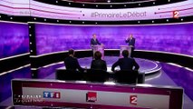 Ralliement à Emmanuel Macron : quand Manuel Valls promettait de 