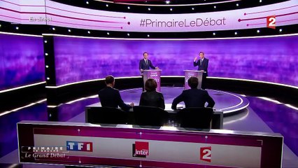 Ralliement à Emmanuel Macron : quand Manuel Valls promettait de "respecter les règles" de la primaire de la gauche