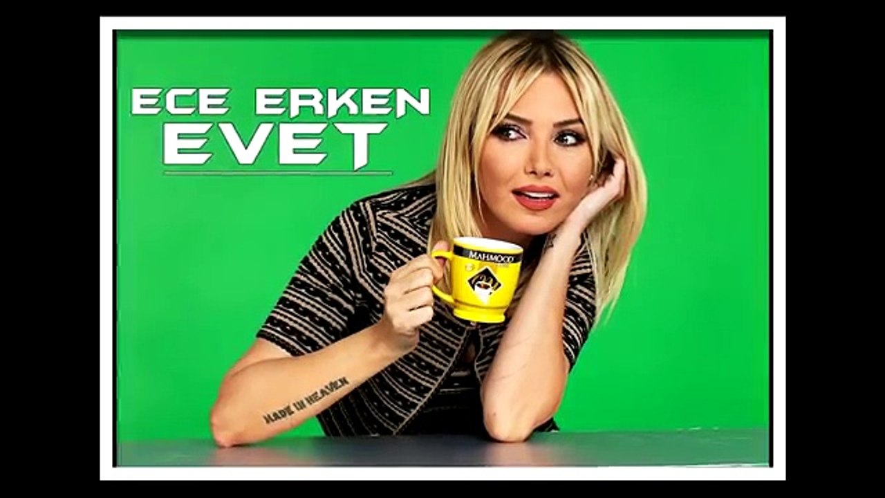 REFERANDUM'A EVET DİYEN 66 ÜNLÜ İSİM - YouTube