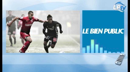 "Dijon peut marquer contre n'importe qui"