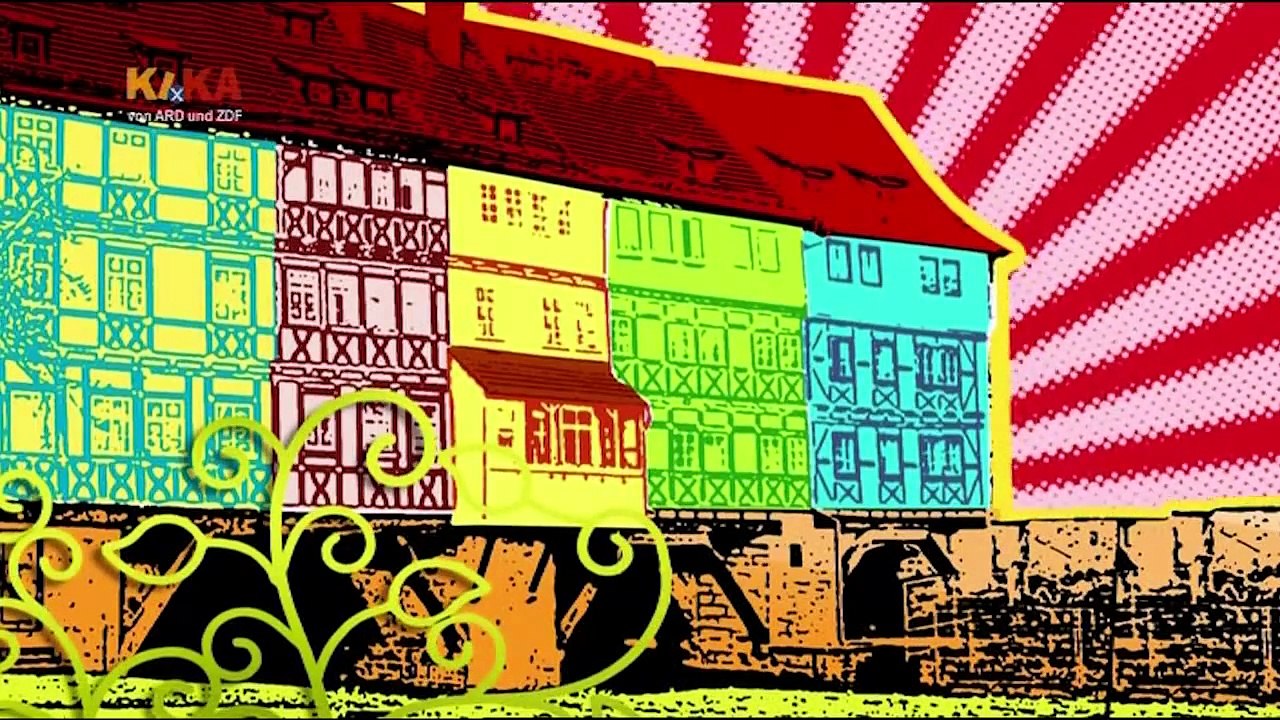 Schloss Einstein Folge 672