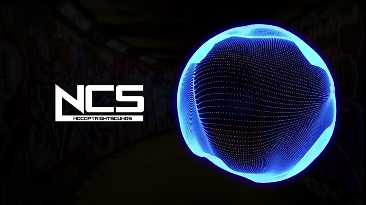 Light Years Away - Melrose At Midnight [NCS Release]| ncs nocopyrightsounds music