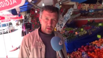 Erik Kilosu 75 TL'den Tezgahlarda Yerini Aldı