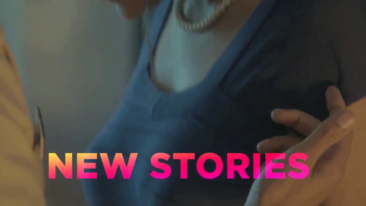 Ekta Kapoor Web Series Promo - ALT Balaji Web Series