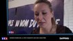 Marine Le Pen trouve sa nièce trop "raide" : Marion Maréchal-Le Pen préfère en rire (vidéo)