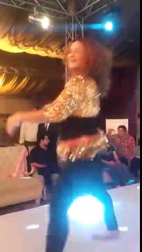 This Pakistani Actress & Dancer Left Showbiz For Islam