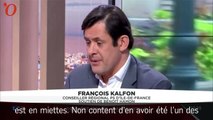 Manuel Valls choisit Macron : Montebourg le pulvérise, la classe politique le critique