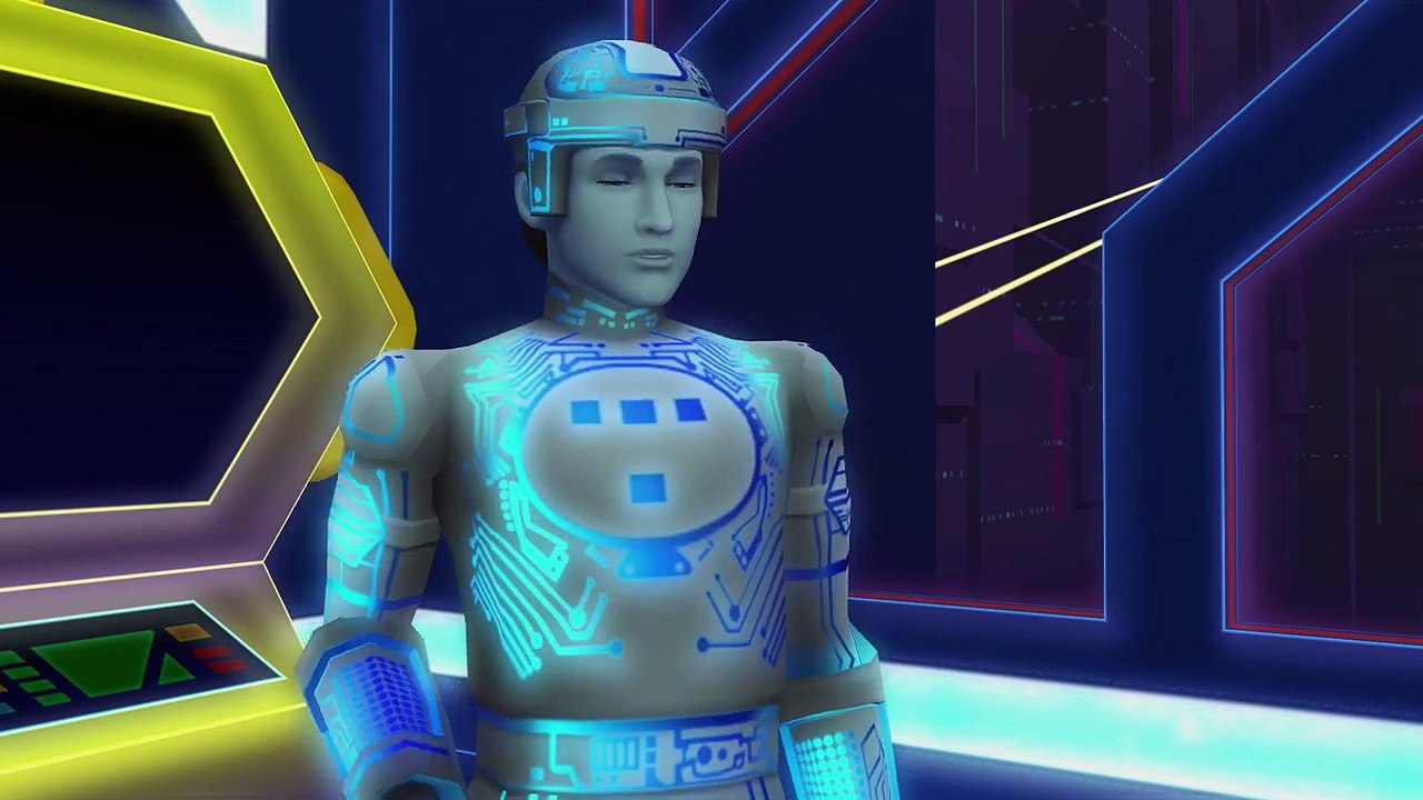 KINGDOM HEARTS HD 1.5 + 2.5 ReMIX : Des Visages et des Lieux