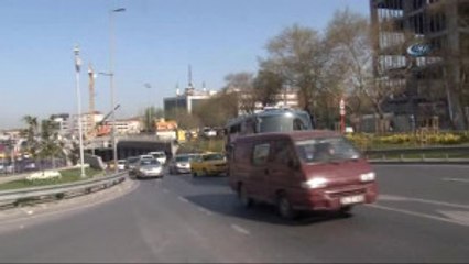 Sabancı Suikastı Davasında 20 Yıl Sonra Yakalanan Tutuklu Sanık İsmail Akkol'un Yargılandığı...