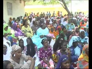 Awa Ndiaye joue au prédicatrice sur le gouvernement de Macky Sall