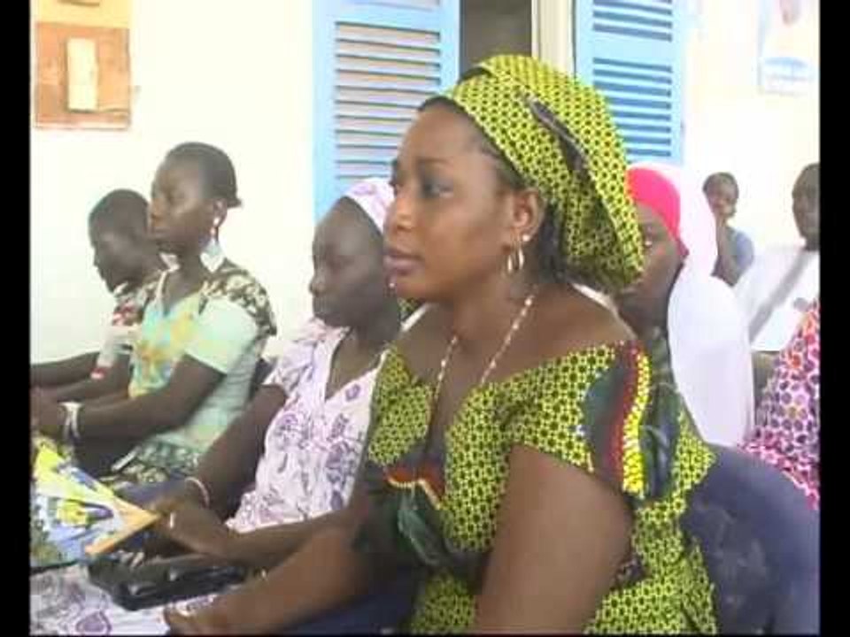 St louis: les jeunes du PDS accusent le pouvoir d'avoir milité en faveur de Mansour Faye