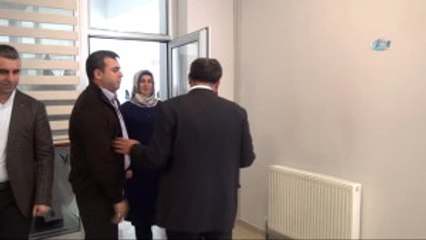 Ygs Birincisi Zeynep, Bingöl'e İlki Yaşattı