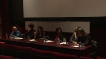 Table ronde autour d'Andrea Tonacci // Cinéma du réel 2017