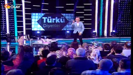 Türkü Diyenler 28 03 2017