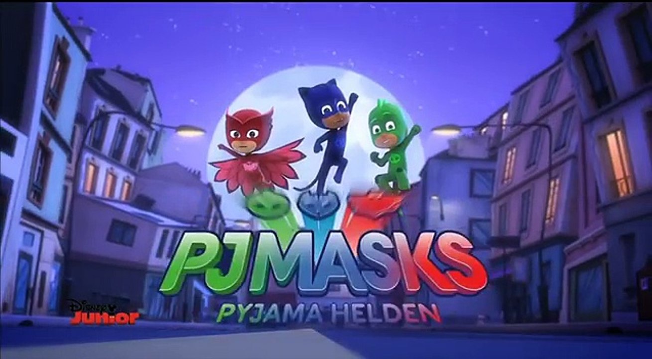 Pyjamahelden-Eulette gewinnt