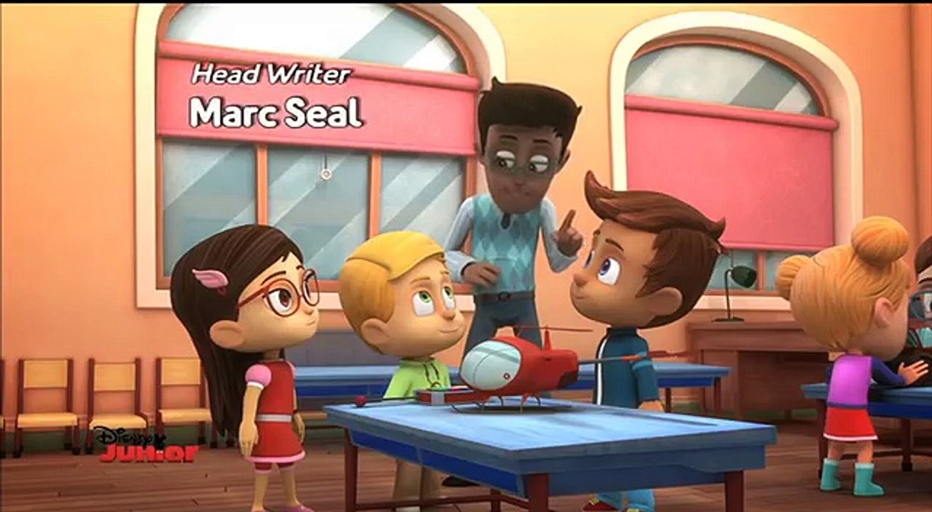 Pyjamahelden-Catboy übernimmt die Führung-Eulettes Rache