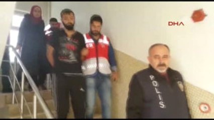 Çöp Konteynerindeki Dehşetin Sanığı Cezaevinde Öldü