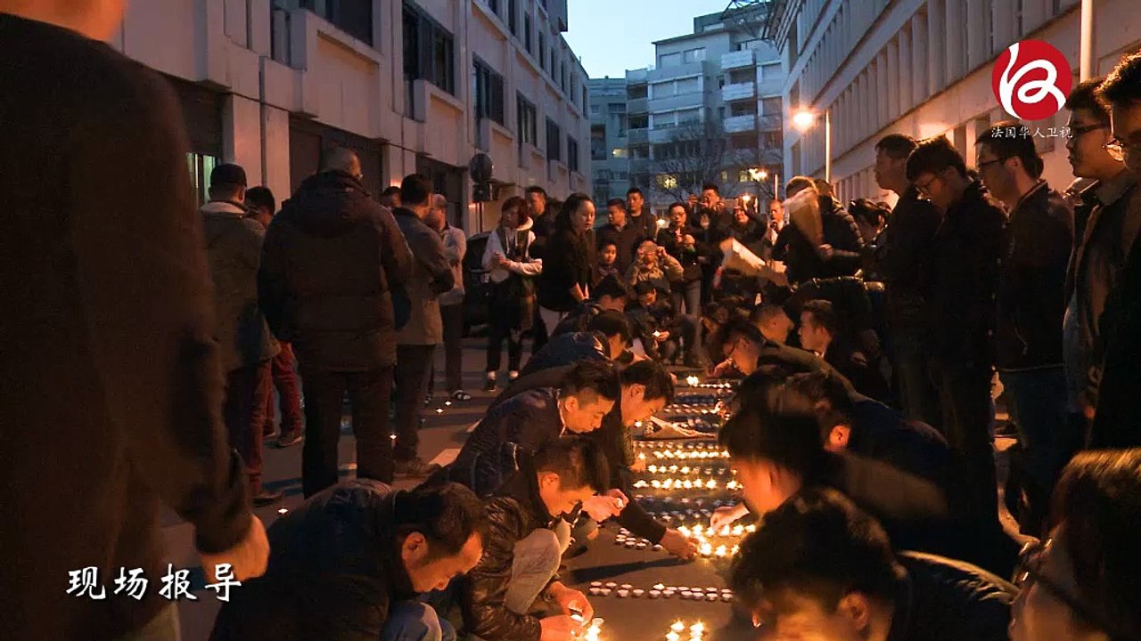 Décès de Shaoyo Liu : une bavure policière ?
