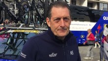 Rik Van Slycke: "Philippe Gilbert est libéré"