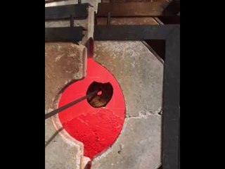 Man Scalds Bagel and It's Mesmerizing to Watch