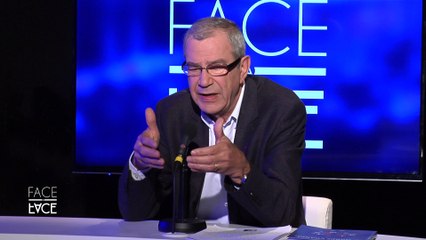 Face à Face - Paul ARKER, président du MEDEF de la Moselle