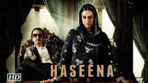 Alert | Shraddha as “Haseena” with Don “Dawood Ibrahim”