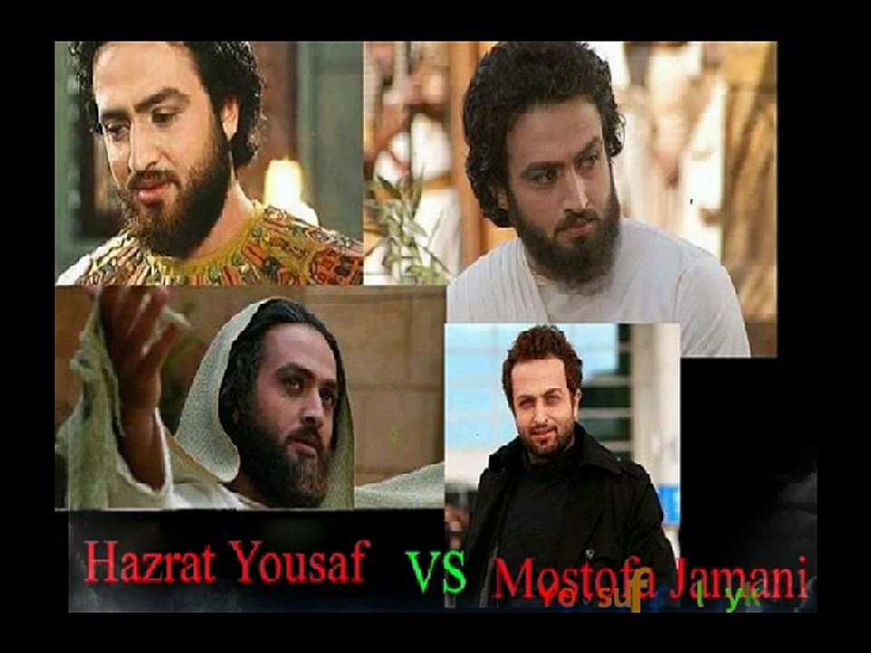 Yousuf Zulekha - ইউসুফ জুলেখা সিরিয়ালটিতে কে কোন চরিত্রে অভিনয় করেছেন দেখুন