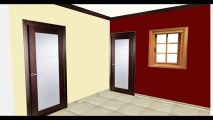 Infurnia Room Virtualization