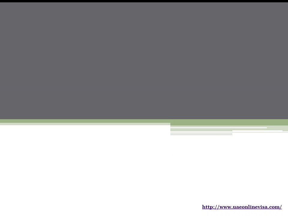 How To Get Dubai Visa in Short Time