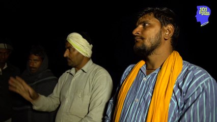 Pt 3 : The Midnight Hunt | A Journey With The Gaurakshaks Of Ramgarh | Unique Stories From India