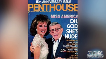 Photos Cause Vanessa Williams To Resign As Miss America _ Today Ranked FULL HD PICTURE