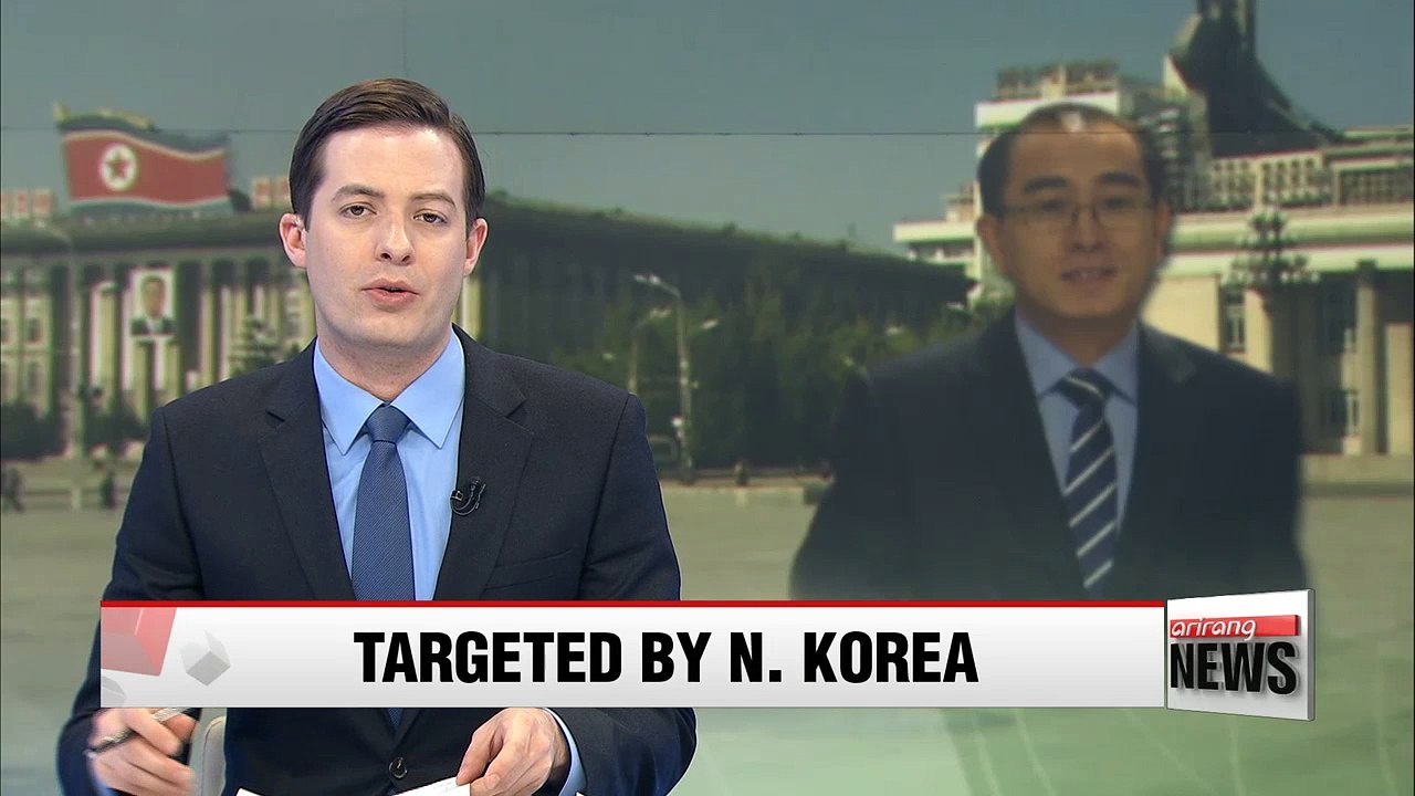 U.K. to investigate reported N. Korea plot to kill British man